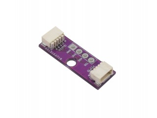 Zio Qwiic Adapter (Qwiic to 4-Pin Header) Zio Qwiic Adapter (Qwiic to 4-Pin Header)